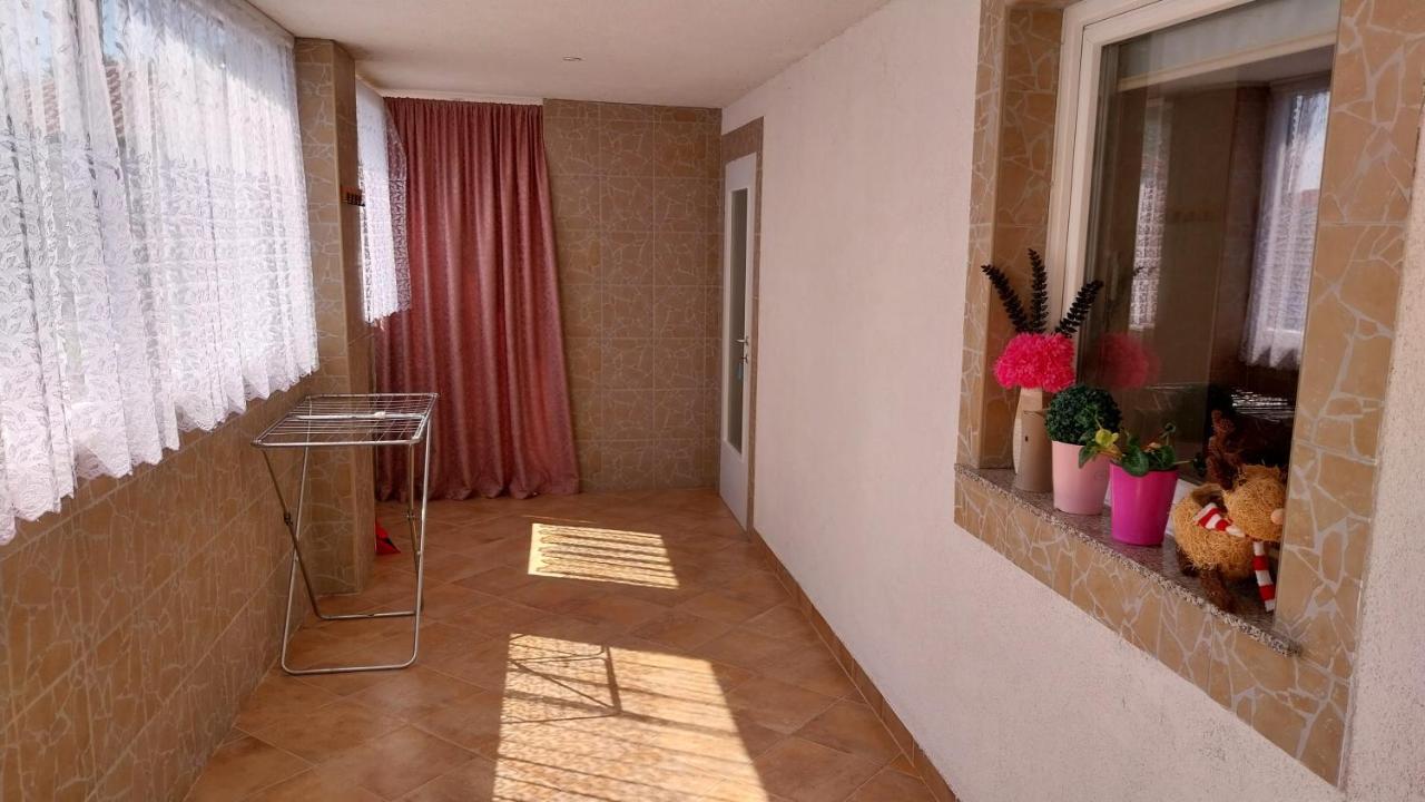 Apartment Goran & Nela Umago Esterno foto
