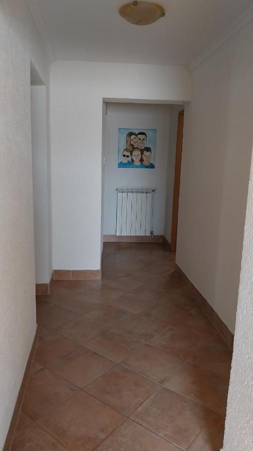 Apartment Goran & Nela Umago Esterno foto