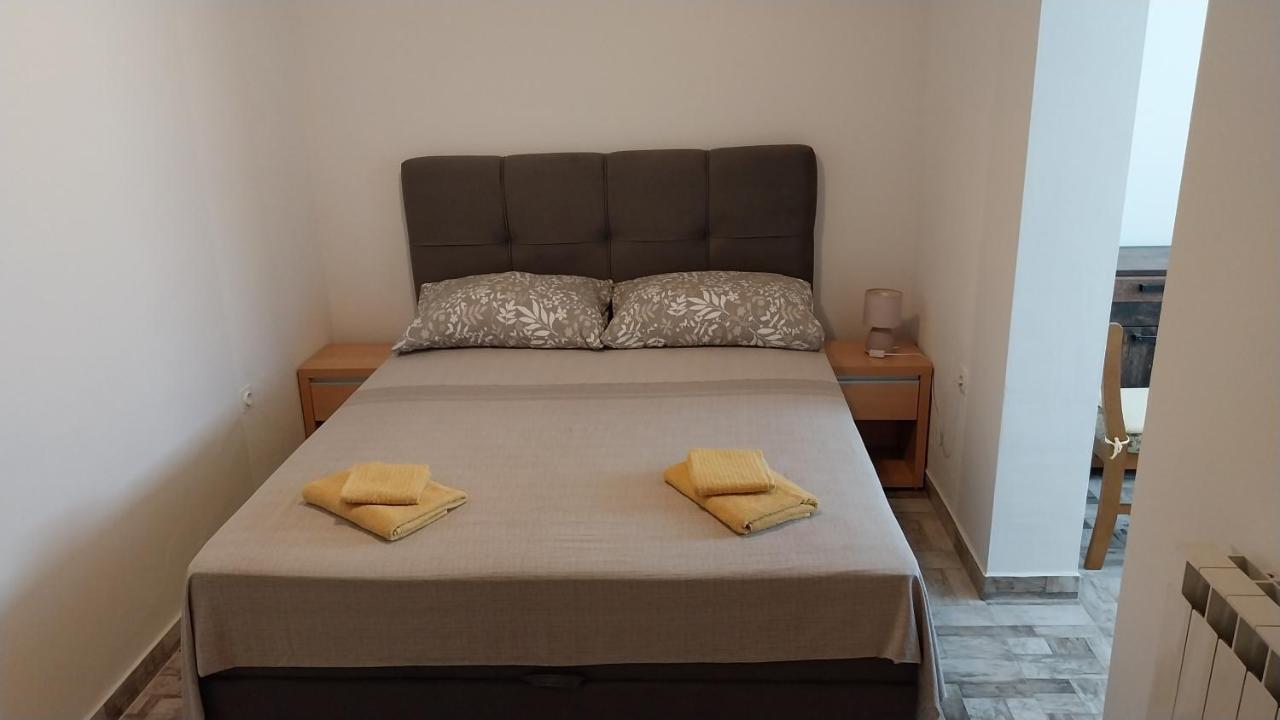 Apartment Goran & Nela Umago Esterno foto