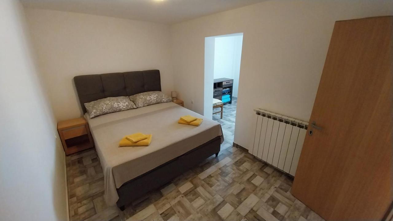 Apartment Goran & Nela Umago Esterno foto
