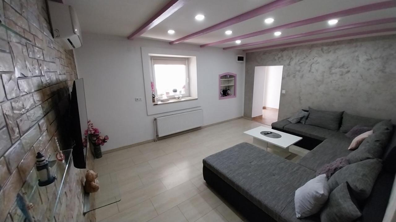 Apartment Goran & Nela Umago Esterno foto