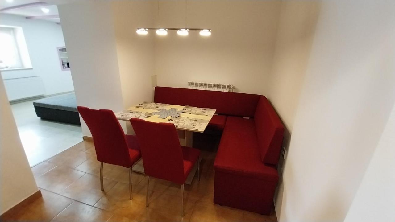 Apartment Goran & Nela Umago Esterno foto
