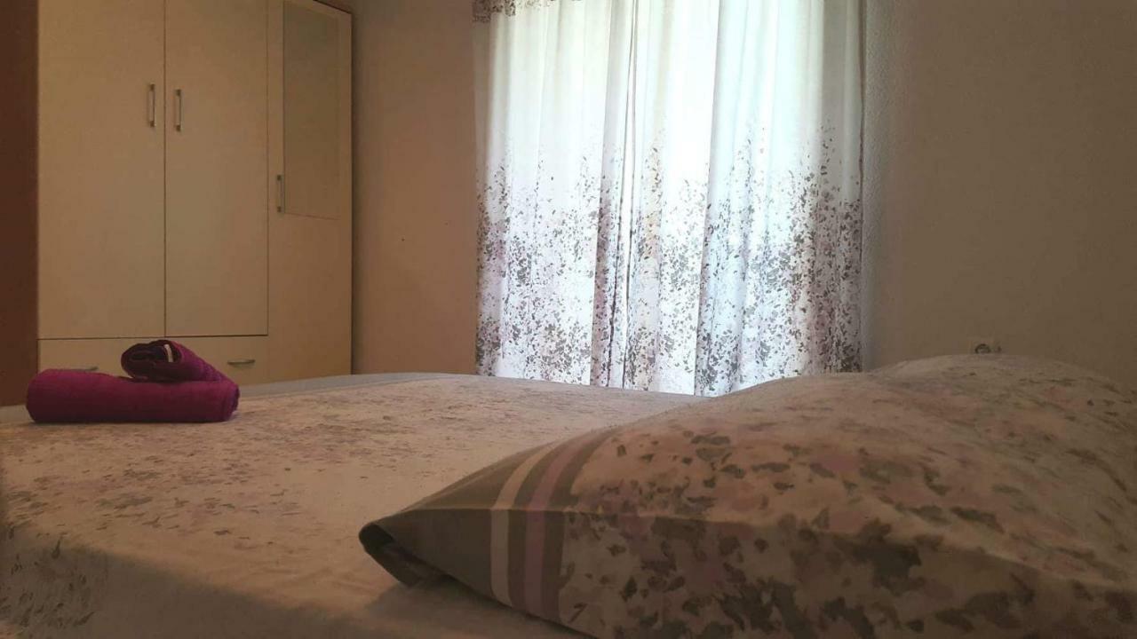 Apartment Goran & Nela Umago Esterno foto